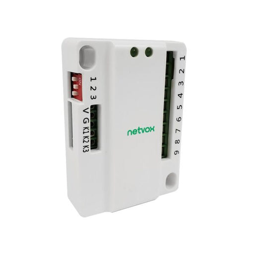 Netvox R831B Wireless Multifunctional Control Box