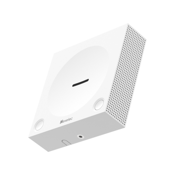 Nexelec Feel Temperature and Humidity Smart Sensor