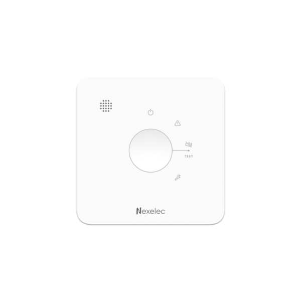 Nexelec Air+ CO and Temperature/Humidity Sensor