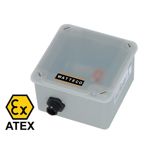 NKE Watteco Pulse Sens’O Atex Zone 1