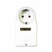 NKE Watteco Smart Plug