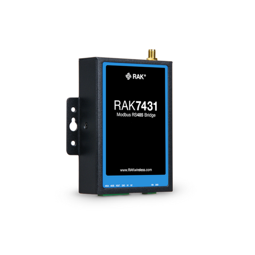 RAK RAK7431 WisNode Bridge Serial