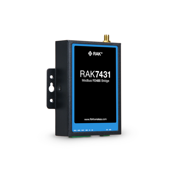 RAK RAK7431 WisNode Bridge Serial