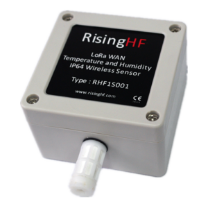 RisingHF Temperature & Humidity Sensor