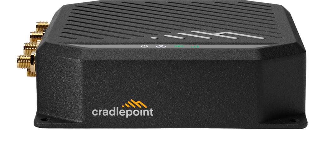 Cradlepoint TB03-0750C4D 4G LTE Router: Dependable Internet Connectivity