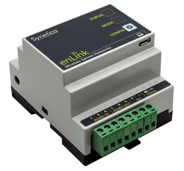 Synetica enLink Modbus Bridge