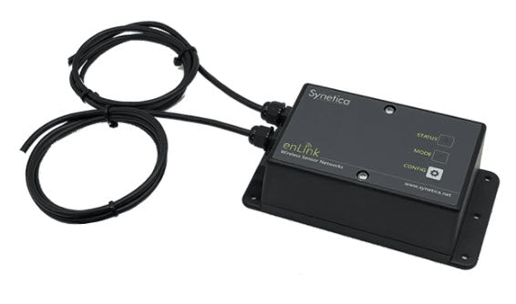 Synetica enLink Status-P Pulse Counter