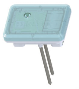 Tektelic Agriculture Sensor