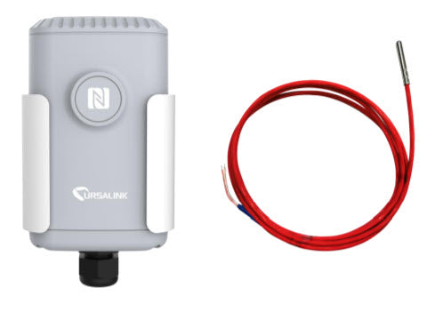 Ursalink Industrial Temperature Sensor (-200-50°C)