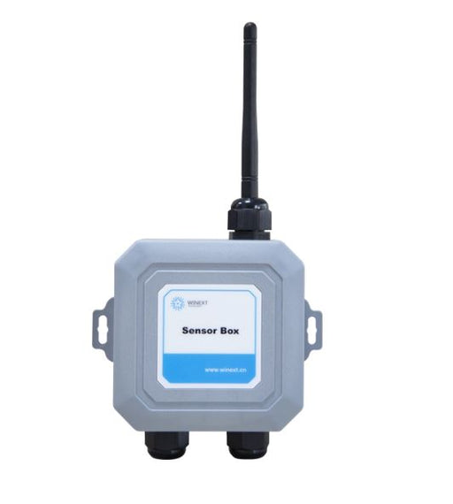 Winext Multi-Functional Sensor Data Collection Box