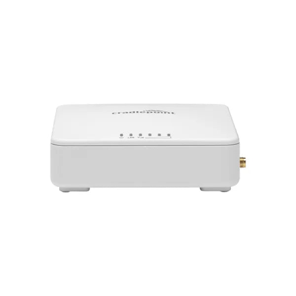 Ericsson Cradlepoint CBA550 LTE Router with Failover and NetCloud Branch Package