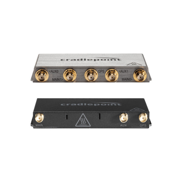 Ericsson Cradlepoint MC400 Modular LTE Advanced Pro Modem w/5G or Cat 18 Speed