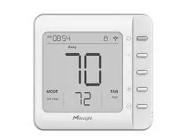 Milesight WT201 Smart Thermostat