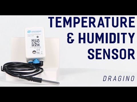 Temperature and Humidity Monitoring for Commercial Refrigerators and Freezers – NIST Certifiable with 0.1C Accuracy – Automate Compliance Logs and Protect Inventory – No Subscription Required