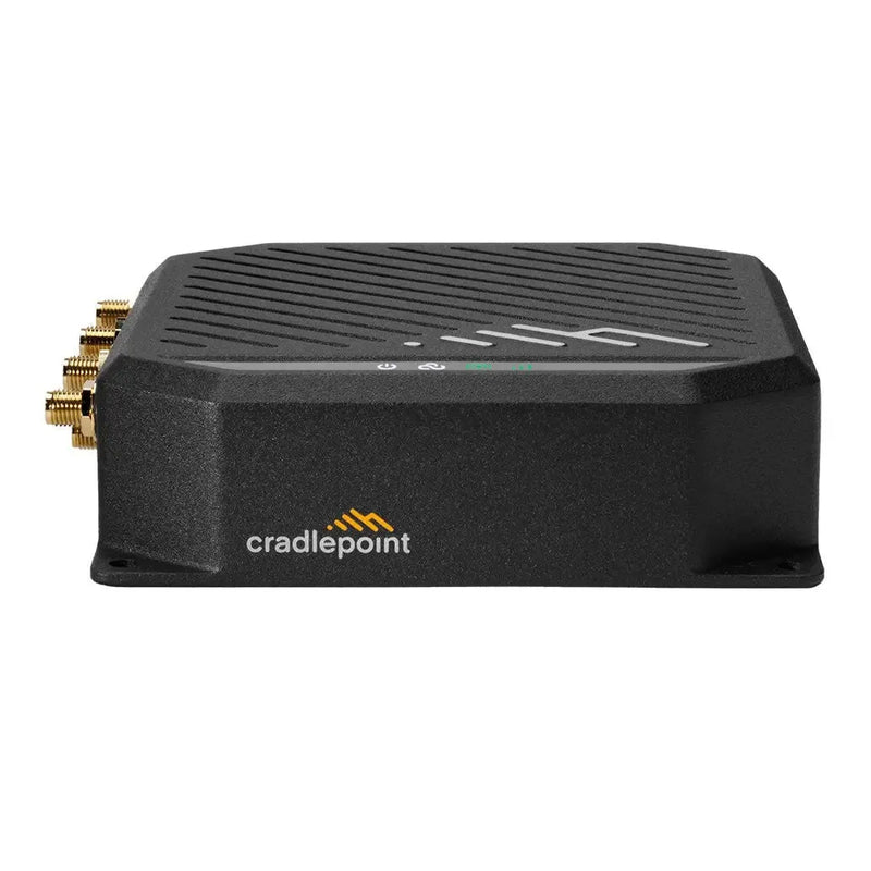 Ericsson Cradlepoint S750 Semi-Ruggedized Cat 4 LTE Router (No WiFi) & NetCloud