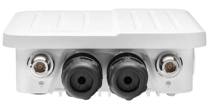 Ericsson Cradlepoint W1855 5G Outdoor Wideband Adapter Ideal for Fixed Locations